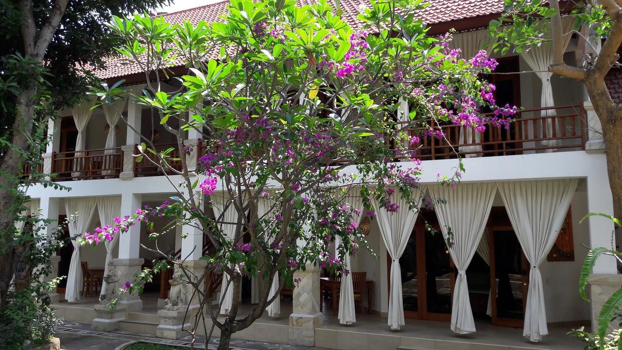 Villa Jakaranda And Villa Marakuya Lovina  Exterior photo