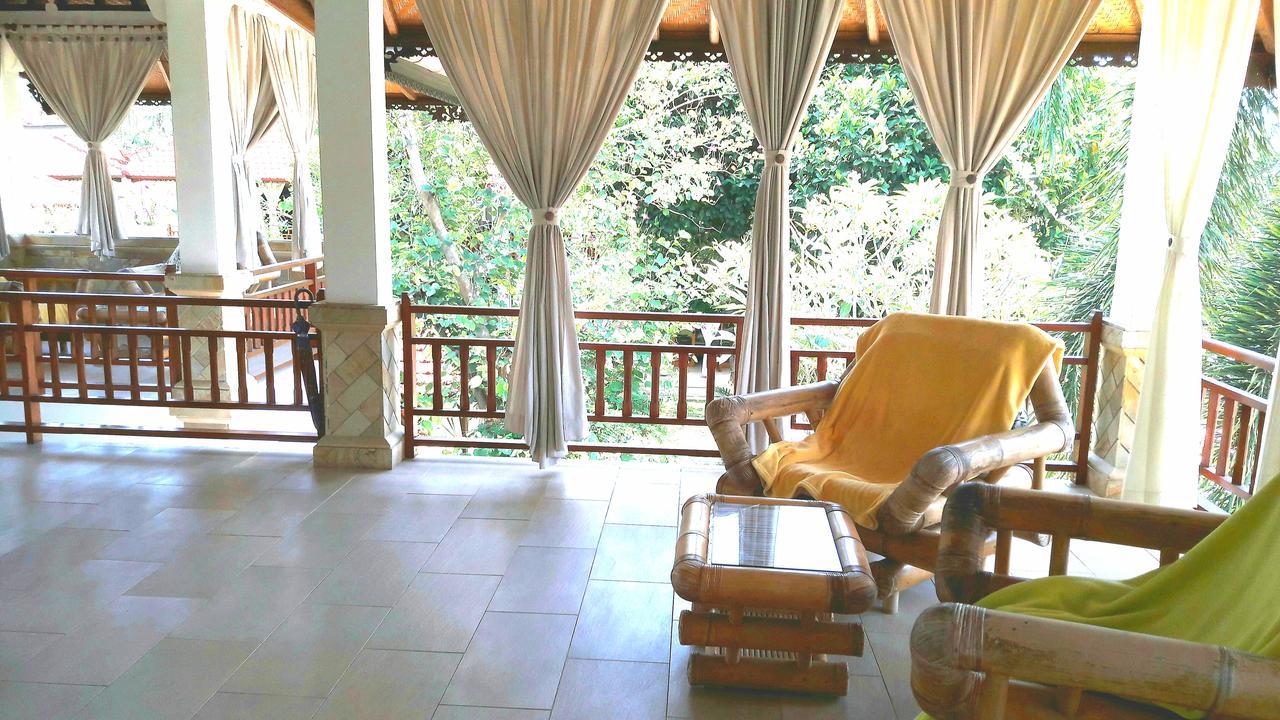 Villa Jakaranda And Villa Marakuya Lovina  Exterior photo